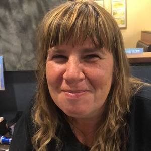 Meet your Posher, Heidi